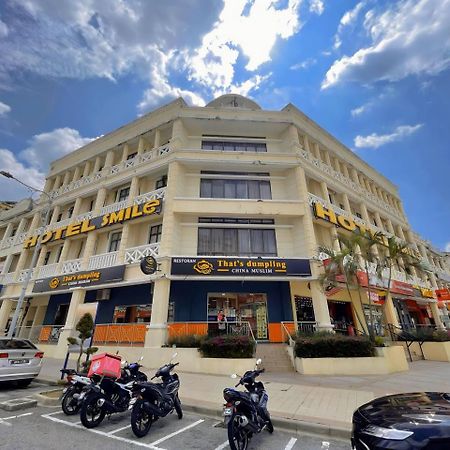 Smile Hotel Putrajaya Dış mekan fotoğraf