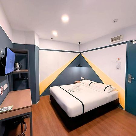 Smile Hotel Putrajaya Dış mekan fotoğraf