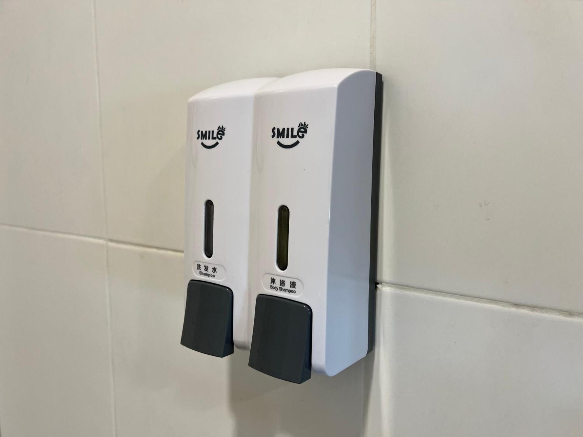Smile Hotel Putrajaya Dış mekan fotoğraf