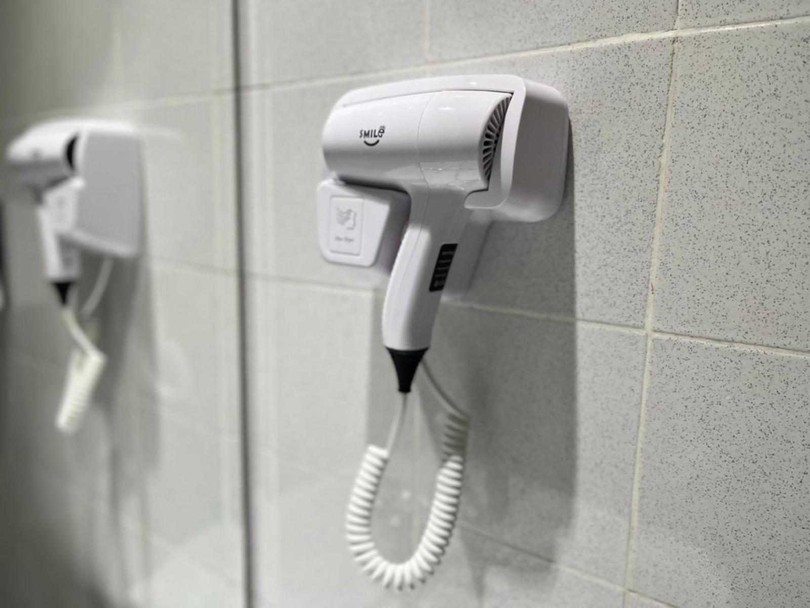 Smile Hotel Putrajaya Dış mekan fotoğraf